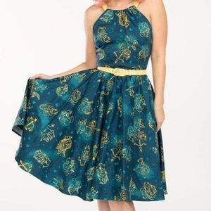 NWT Celestial Harley. NO BELT!